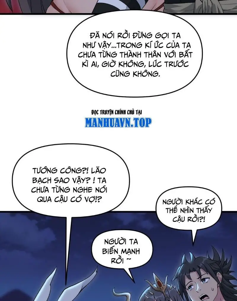 Chặt Củi 10 Năm, Tiên Tử Cầu Xin Ta Thu Nàng Làm Đồ Đệ Nettruyen ZZZ Chương 71 Page 46