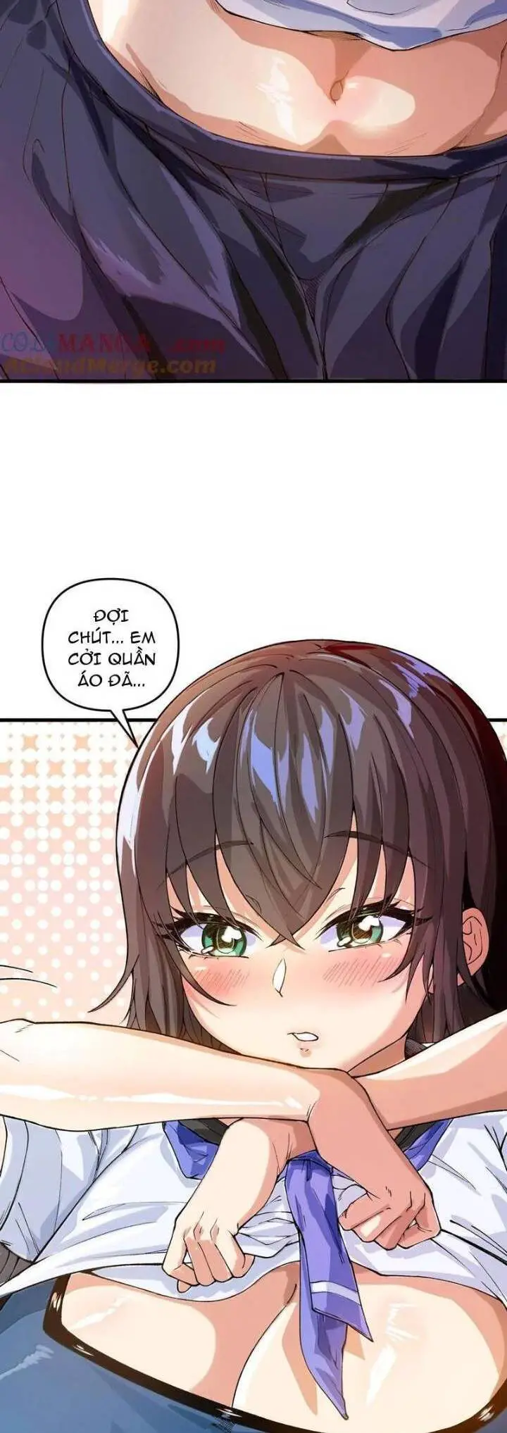Chặt Củi 10 Năm, Tiên Tử Cầu Xin Ta Thu Nàng Làm Đồ Đệ Nettruyen ZZZ Chương 77 Page 4