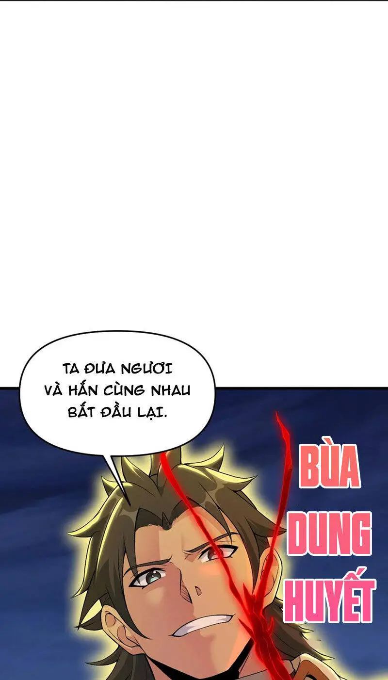 Chặt Củi 10 Năm, Tiên Tử Cầu Xin Ta Thu Nàng Làm Đồ Đệ Nettruyen ZZZ Chương 70 Page 7