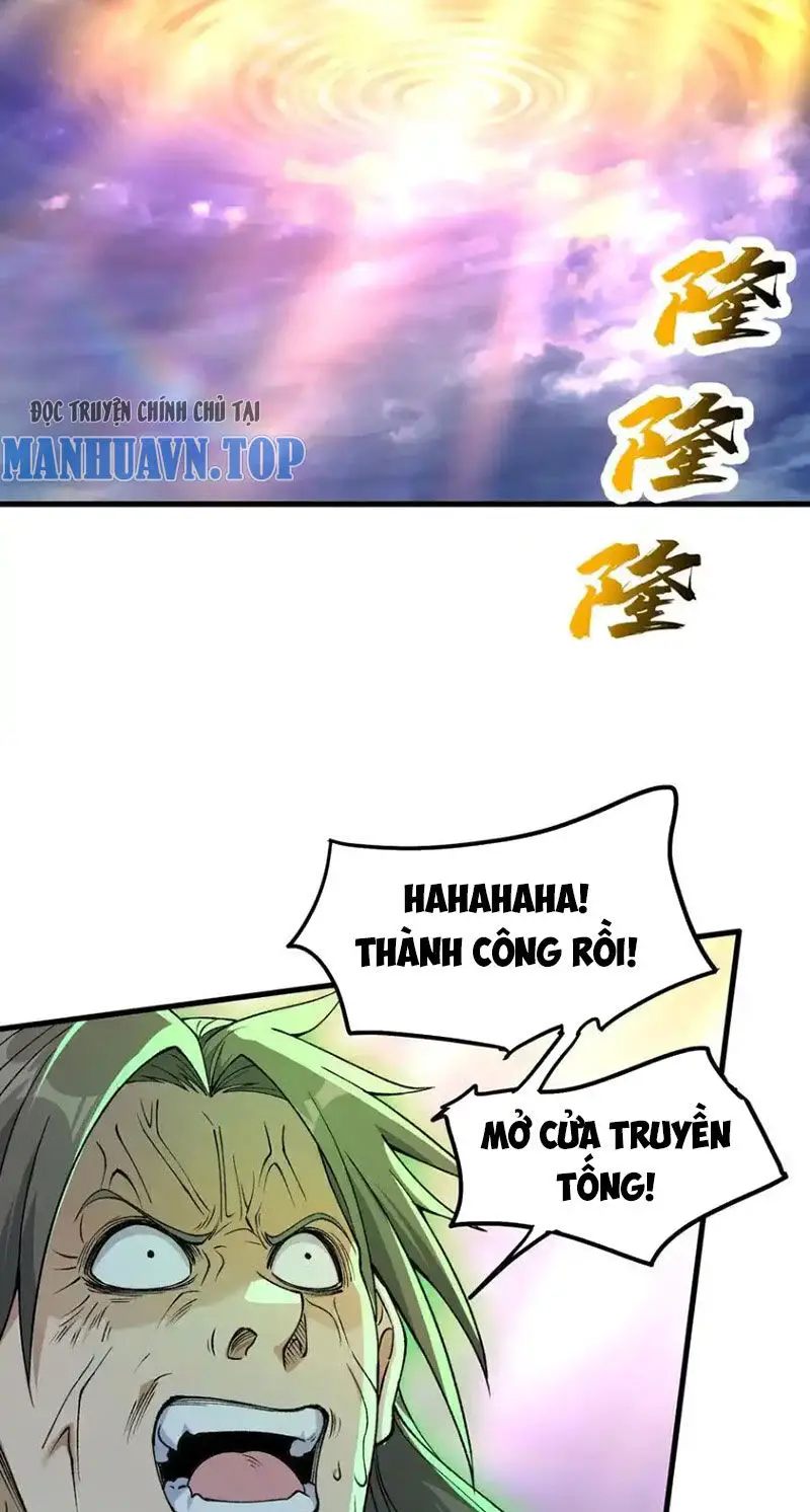 Chặt Củi 10 Năm, Tiên Tử Cầu Xin Ta Thu Nàng Làm Đồ Đệ Nettruyen ZZZ Chương 69 Page 36