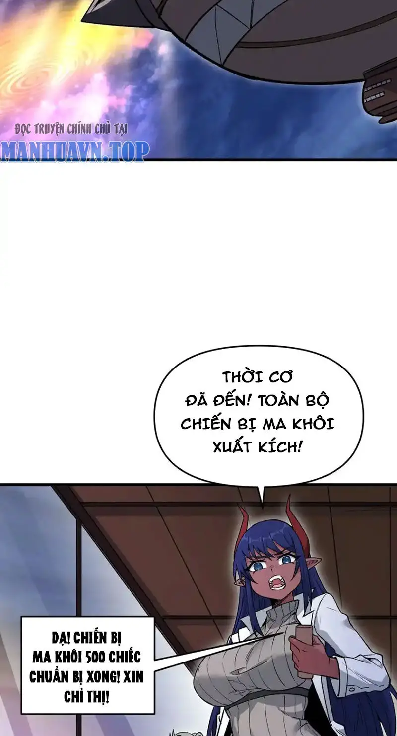 Chặt Củi 10 Năm, Tiên Tử Cầu Xin Ta Thu Nàng Làm Đồ Đệ Nettruyen ZZZ Chương 69 Page 39