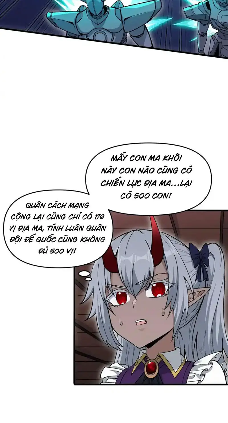 Chặt Củi 10 Năm, Tiên Tử Cầu Xin Ta Thu Nàng Làm Đồ Đệ Nettruyen ZZZ Chương 69 Page 41