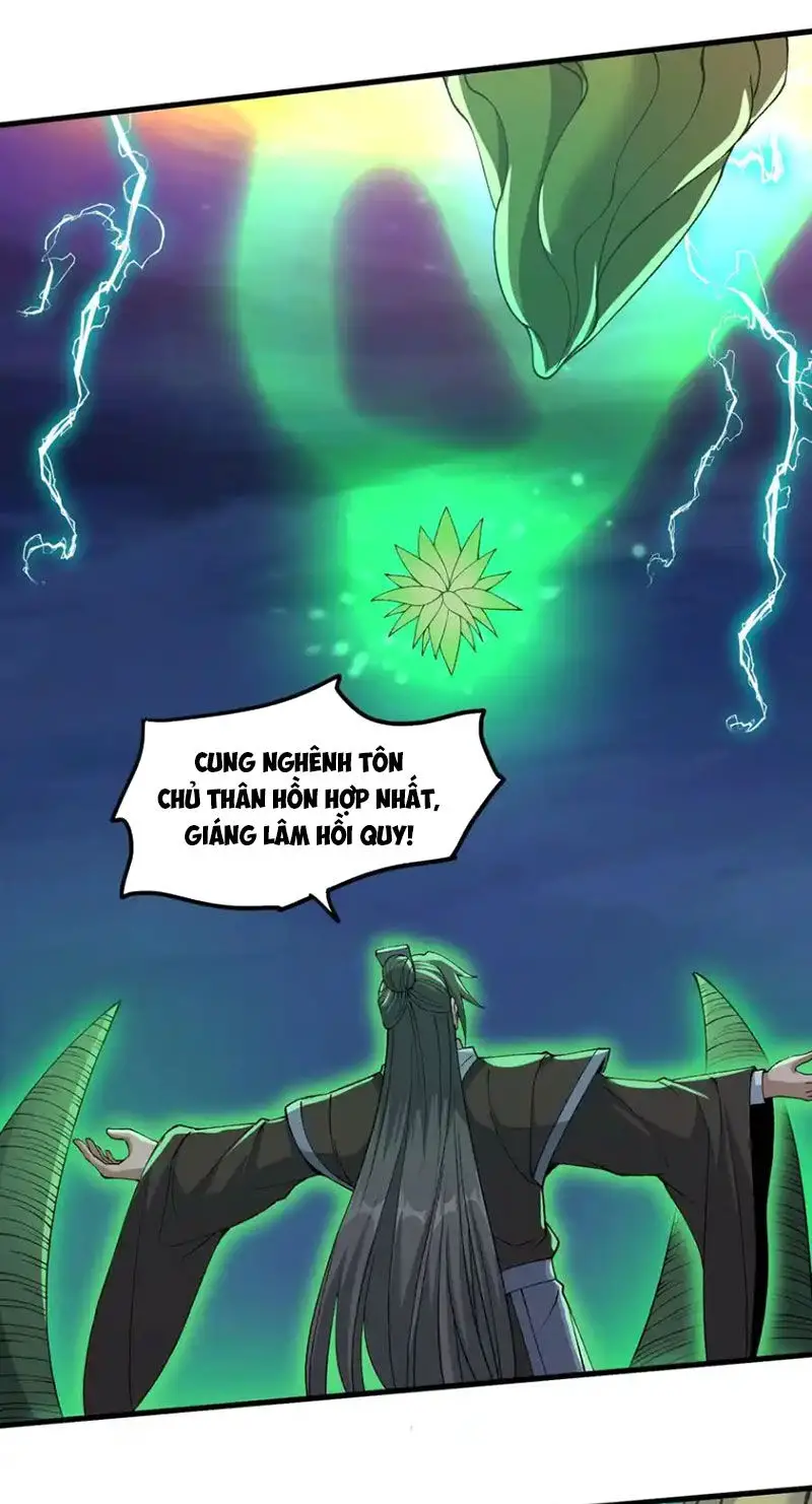 Chặt Củi 10 Năm, Tiên Tử Cầu Xin Ta Thu Nàng Làm Đồ Đệ Nettruyen ZZZ Chương 69 Page 47