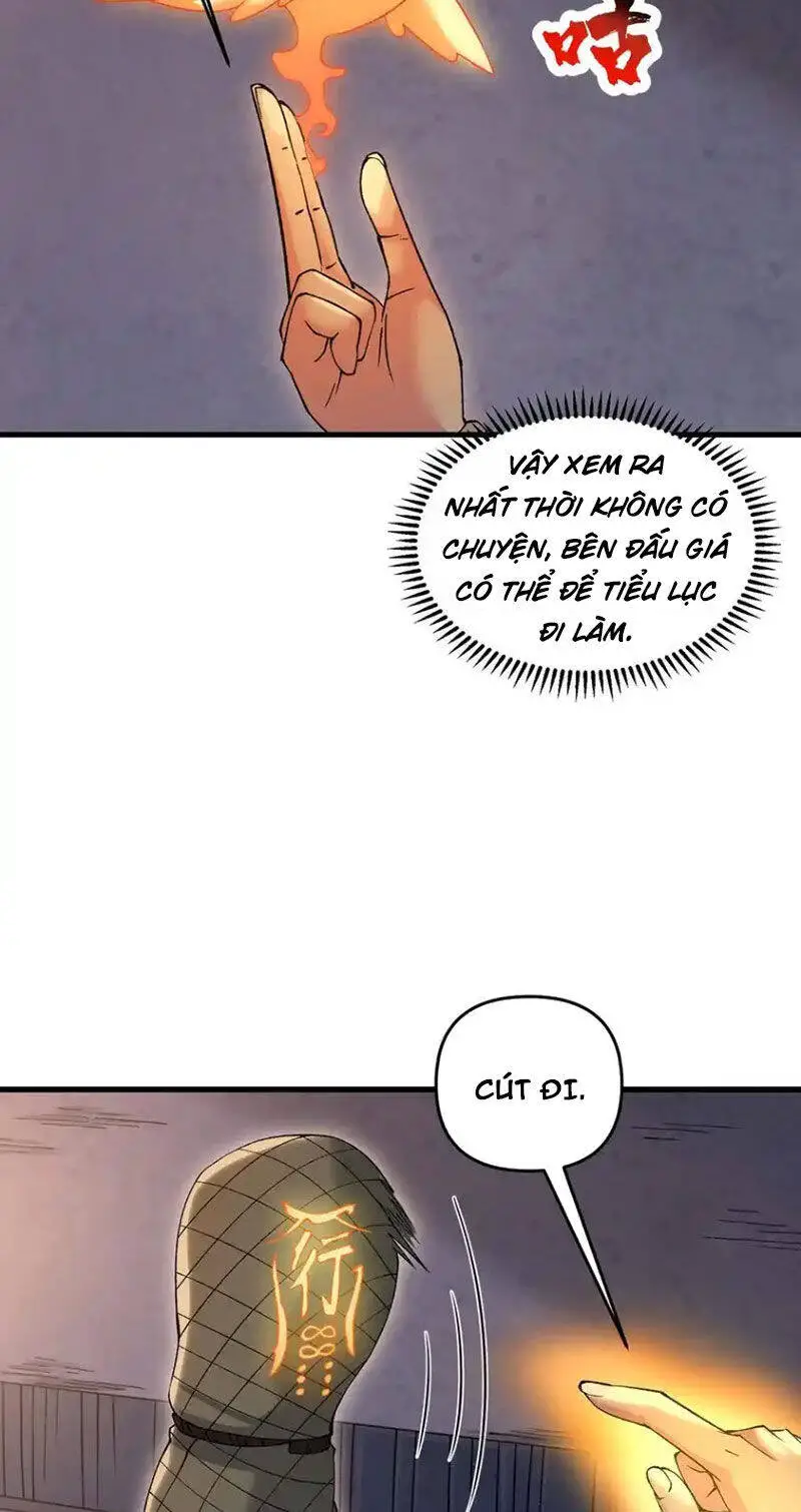 Chặt Củi 10 Năm, Tiên Tử Cầu Xin Ta Thu Nàng Làm Đồ Đệ Nettruyen ZZZ Chương 72 Page 48