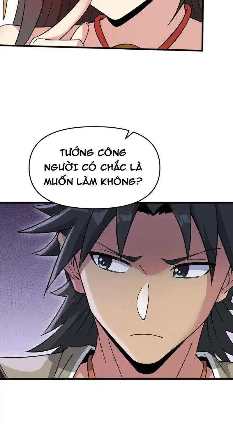 Chặt Củi 10 Năm, Tiên Tử Cầu Xin Ta Thu Nàng Làm Đồ Đệ Nettruyen ZZZ Chương 72 Page 51