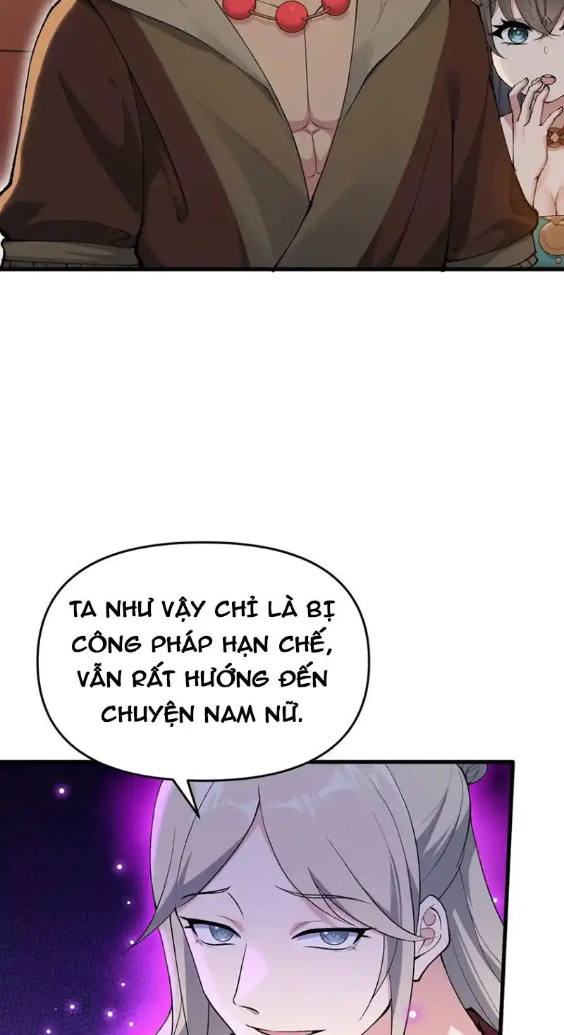 Chặt Củi 10 Năm, Tiên Tử Cầu Xin Ta Thu Nàng Làm Đồ Đệ Nettruyen ZZZ Chương 74 Page 14