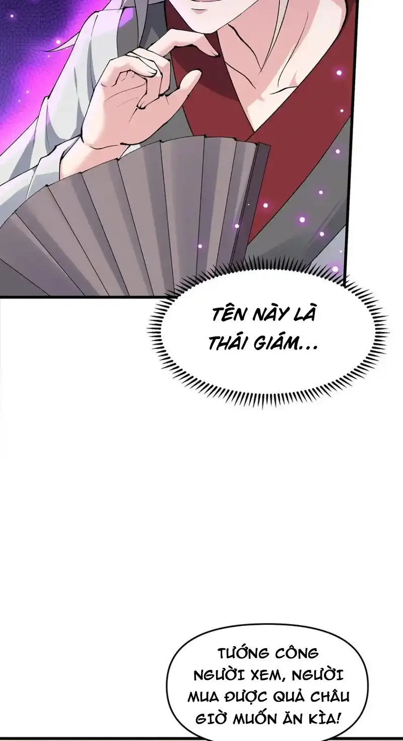 Chặt Củi 10 Năm, Tiên Tử Cầu Xin Ta Thu Nàng Làm Đồ Đệ Nettruyen ZZZ Chương 74 Page 15