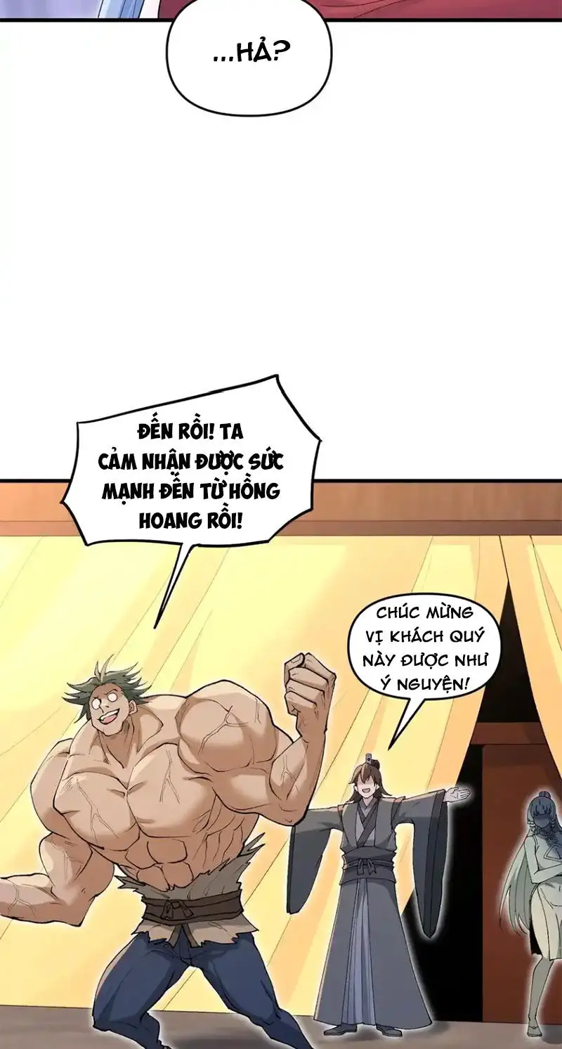 Chặt Củi 10 Năm, Tiên Tử Cầu Xin Ta Thu Nàng Làm Đồ Đệ Nettruyen ZZZ Chương 74 Page 21