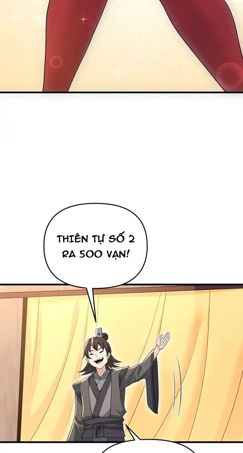 Chặt Củi 10 Năm, Tiên Tử Cầu Xin Ta Thu Nàng Làm Đồ Đệ Nettruyen ZZZ Chương 74 Page 32