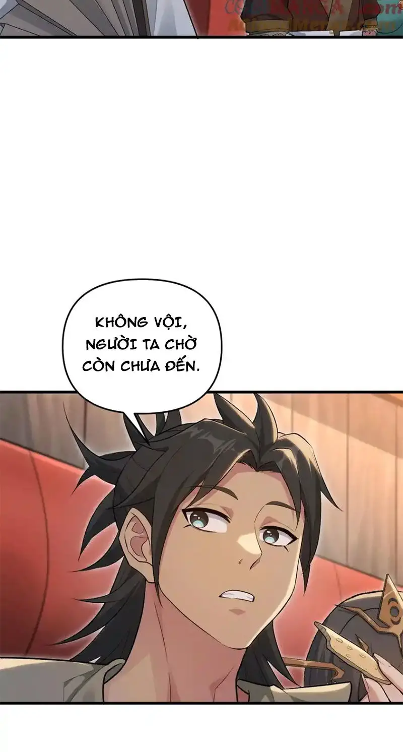 Chặt Củi 10 Năm, Tiên Tử Cầu Xin Ta Thu Nàng Làm Đồ Đệ Nettruyen ZZZ Chương 74 Page 36