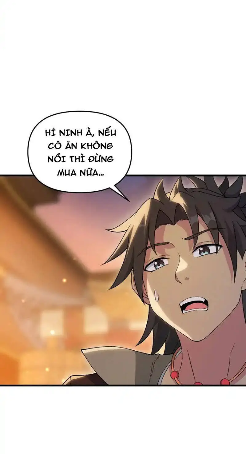 Chặt Củi 10 Năm, Tiên Tử Cầu Xin Ta Thu Nàng Làm Đồ Đệ Nettruyen ZZZ Chương 73 Page 18