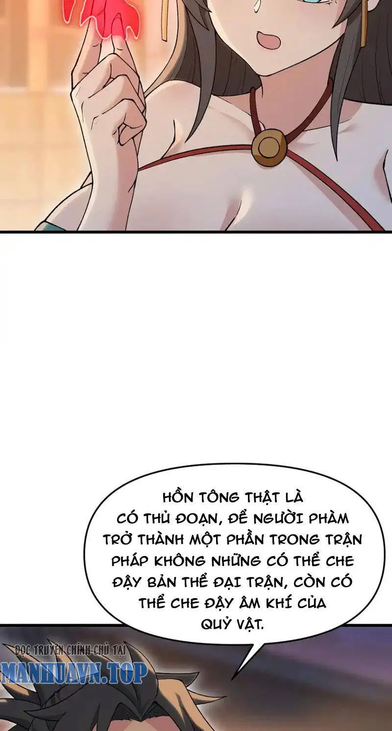 Chặt Củi 10 Năm, Tiên Tử Cầu Xin Ta Thu Nàng Làm Đồ Đệ Nettruyen ZZZ Chương 73 Page 30