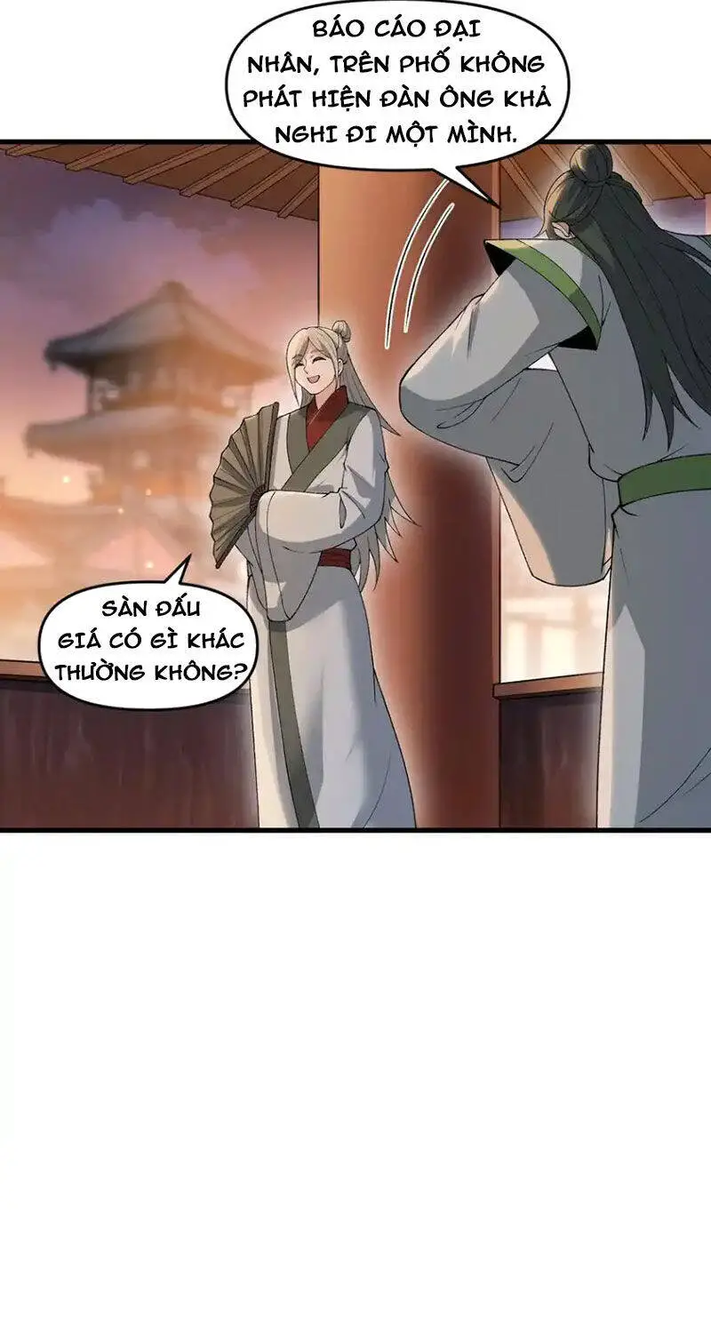 Chặt Củi 10 Năm, Tiên Tử Cầu Xin Ta Thu Nàng Làm Đồ Đệ Nettruyen ZZZ Chương 73 Page 51