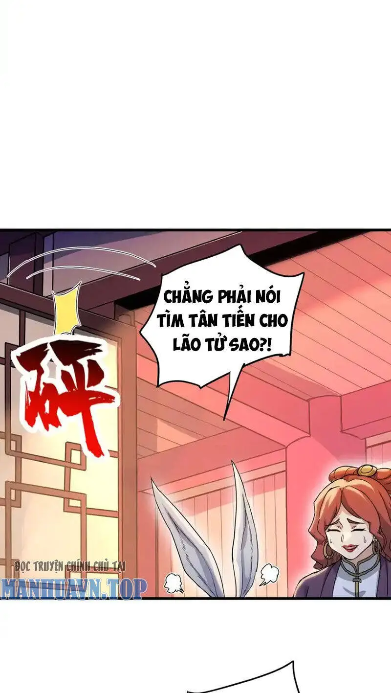 Chặt Củi 10 Năm, Tiên Tử Cầu Xin Ta Thu Nàng Làm Đồ Đệ Nettruyen ZZZ Chương 73 Page 59