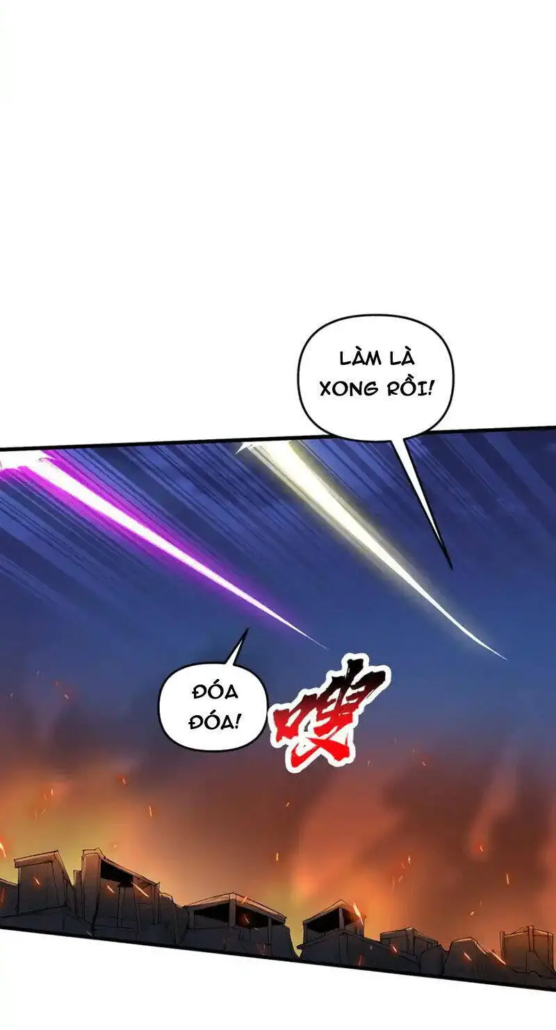 Chặt Củi 10 Năm, Tiên Tử Cầu Xin Ta Thu Nàng Làm Đồ Đệ Nettruyen ZZZ Chương 68 Page 14