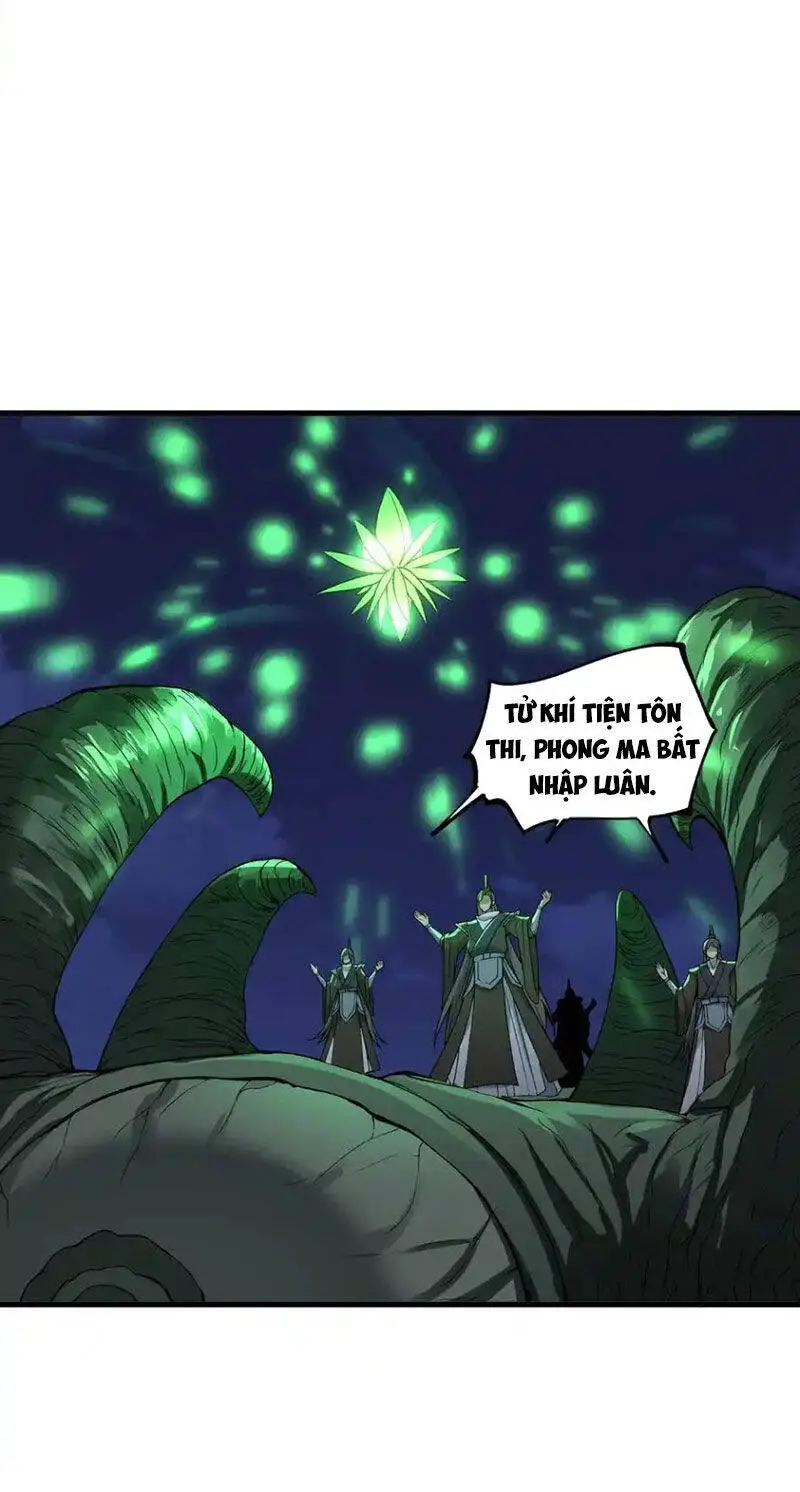Chặt Củi 10 Năm, Tiên Tử Cầu Xin Ta Thu Nàng Làm Đồ Đệ Nettruyen ZZZ Chương 68 Page 23