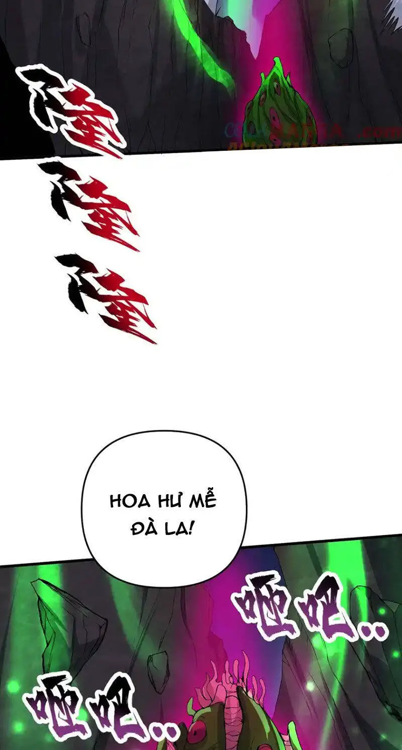 Chặt Củi 10 Năm, Tiên Tử Cầu Xin Ta Thu Nàng Làm Đồ Đệ Nettruyen ZZZ Chương 68 Page 27