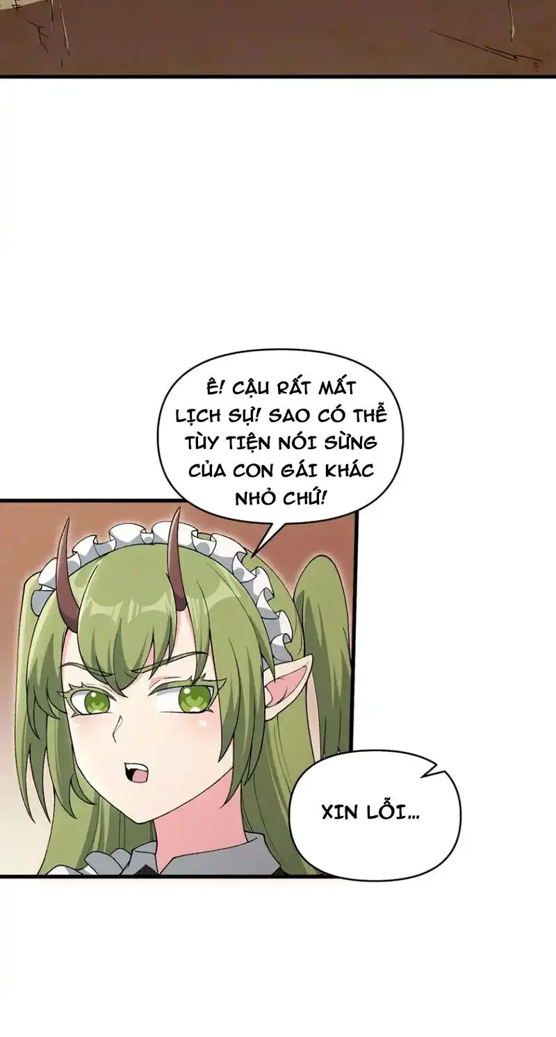 Chặt Củi 10 Năm, Tiên Tử Cầu Xin Ta Thu Nàng Làm Đồ Đệ Nettruyen ZZZ Chương 66 Page 35