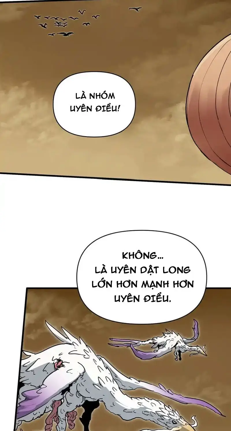 Chặt Củi 10 Năm, Tiên Tử Cầu Xin Ta Thu Nàng Làm Đồ Đệ Nettruyen ZZZ Chương 66 Page 38
