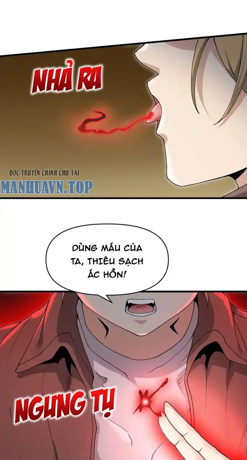 Chặt Củi 10 Năm, Tiên Tử Cầu Xin Ta Thu Nàng Làm Đồ Đệ Nettruyen ZZZ Chương 66 Page 42