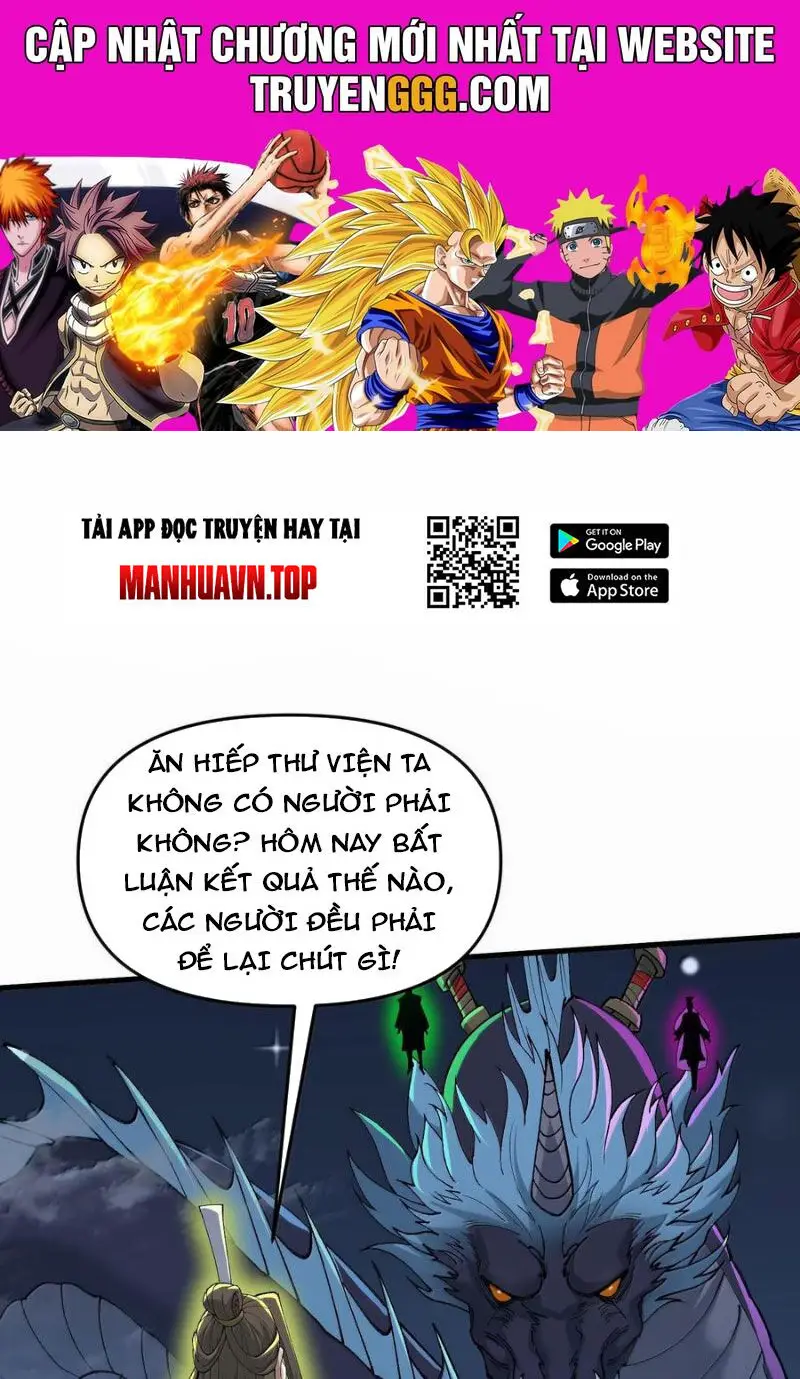 Chặt Củi 10 Năm, Tiên Tử Cầu Xin Ta Thu Nàng Làm Đồ Đệ Nettruyen ZZZ Chương 79 Page 1