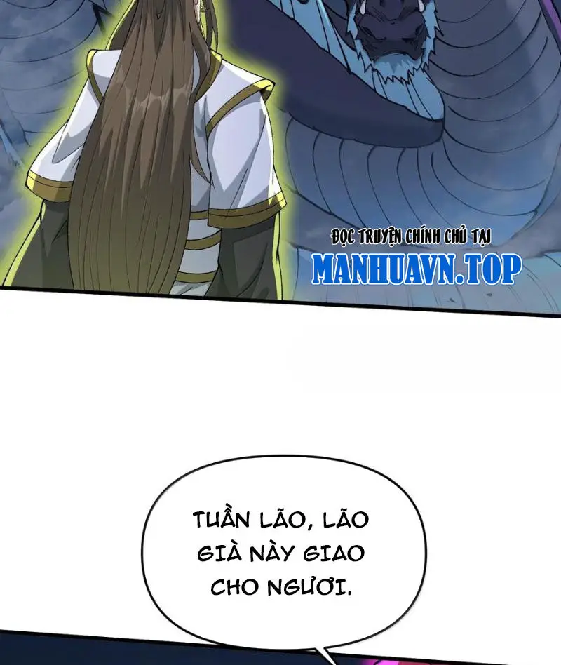 Chặt Củi 10 Năm, Tiên Tử Cầu Xin Ta Thu Nàng Làm Đồ Đệ Nettruyen ZZZ Chương 79 Page 2