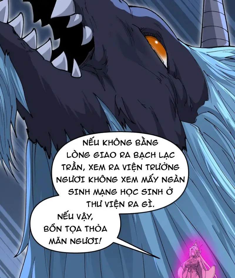 Chặt Củi 10 Năm, Tiên Tử Cầu Xin Ta Thu Nàng Làm Đồ Đệ Nettruyen ZZZ Chương 79 Page 5