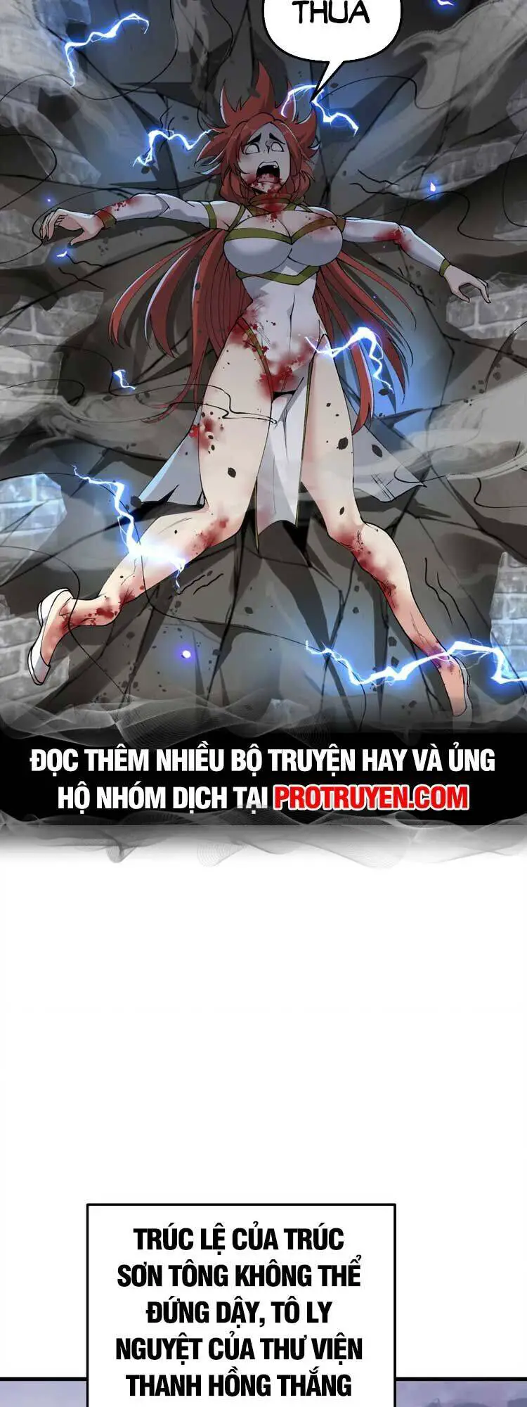 Chặt Củi 10 Năm, Tiên Tử Cầu Xin Ta Thu Nàng Làm Đồ Đệ Nettruyen ZZZ Chương 34 Page 16