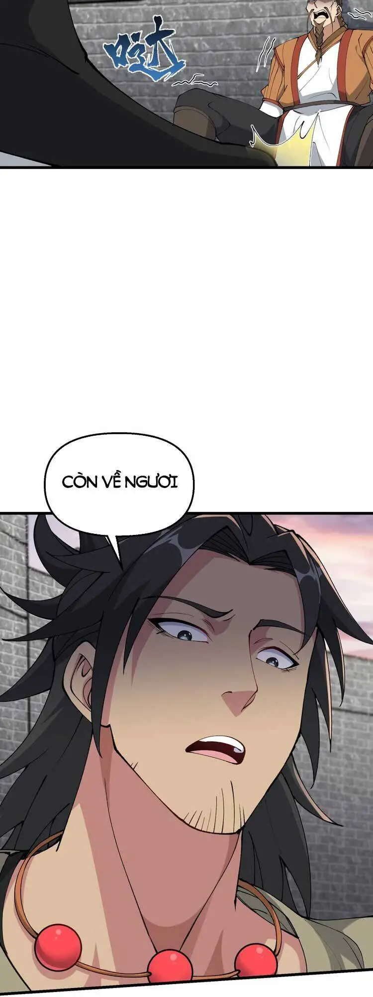 Chặt Củi 10 Năm, Tiên Tử Cầu Xin Ta Thu Nàng Làm Đồ Đệ Nettruyen ZZZ Chương 34 Page 39