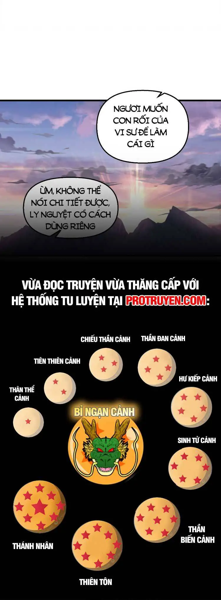Chặt Củi 10 Năm, Tiên Tử Cầu Xin Ta Thu Nàng Làm Đồ Đệ Nettruyen ZZZ Chương 34 Page 48