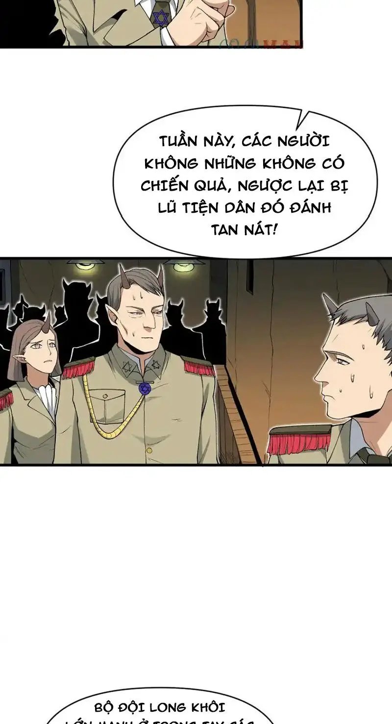 Chặt Củi 10 Năm, Tiên Tử Cầu Xin Ta Thu Nàng Làm Đồ Đệ Nettruyen ZZZ Chương 64 Page 6