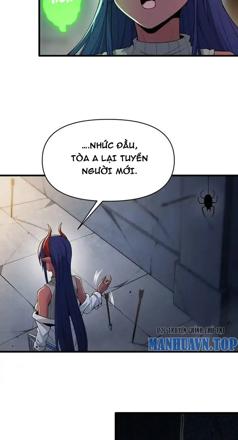 Chặt Củi 10 Năm, Tiên Tử Cầu Xin Ta Thu Nàng Làm Đồ Đệ Nettruyen ZZZ Chương 64 Page 15