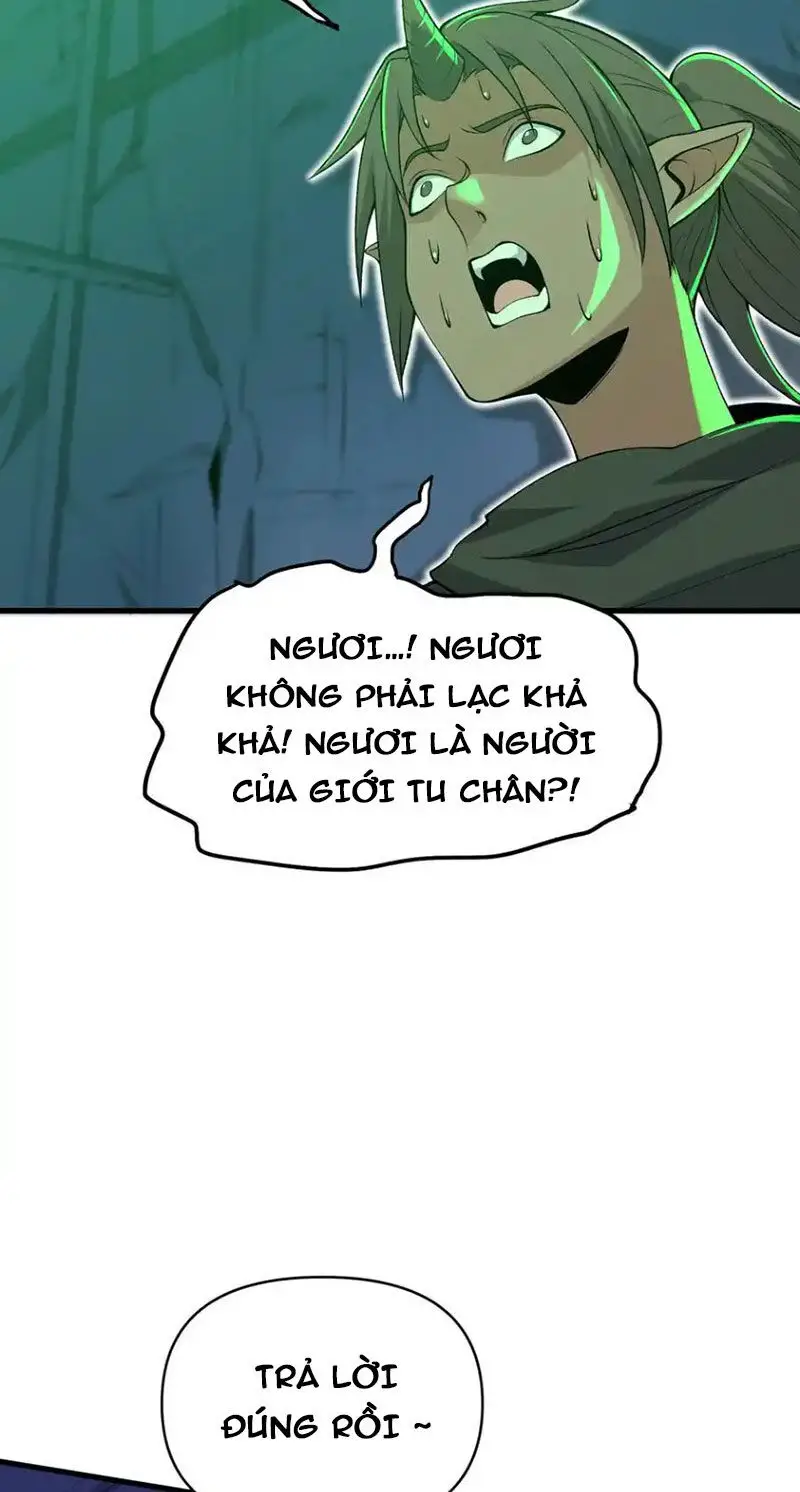 Chặt Củi 10 Năm, Tiên Tử Cầu Xin Ta Thu Nàng Làm Đồ Đệ Nettruyen ZZZ Chương 64 Page 29