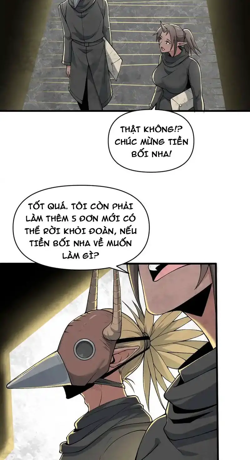 Chặt Củi 10 Năm, Tiên Tử Cầu Xin Ta Thu Nàng Làm Đồ Đệ Nettruyen ZZZ Chương 64 Page 43