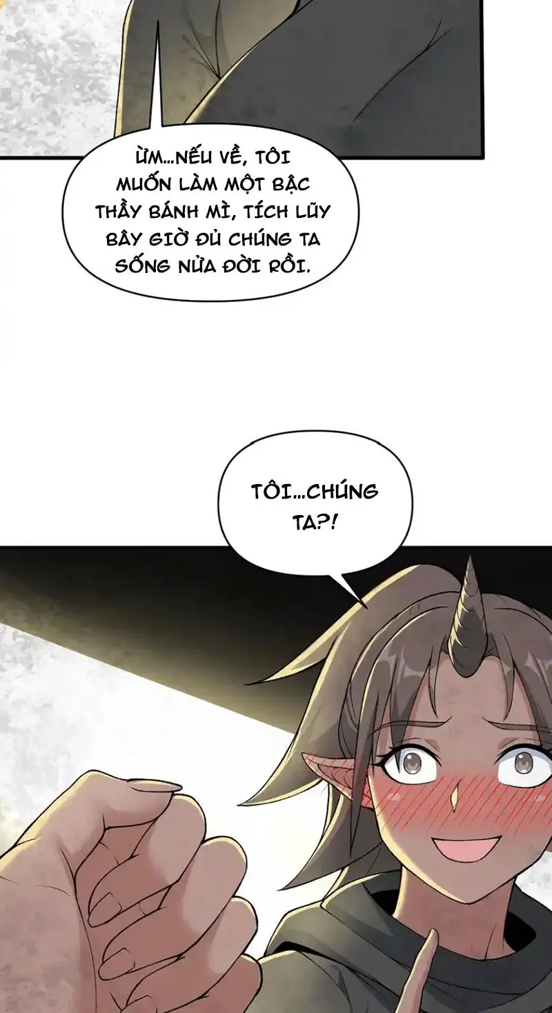 Chặt Củi 10 Năm, Tiên Tử Cầu Xin Ta Thu Nàng Làm Đồ Đệ Nettruyen ZZZ Chương 64 Page 44