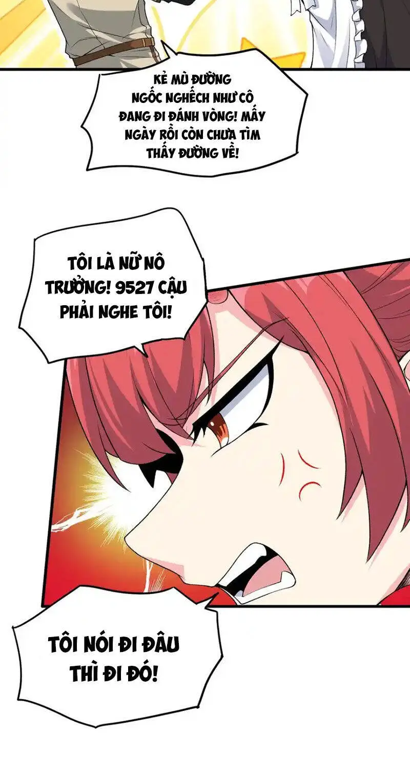 Chặt Củi 10 Năm, Tiên Tử Cầu Xin Ta Thu Nàng Làm Đồ Đệ Nettruyen ZZZ Chương 65 Page 6