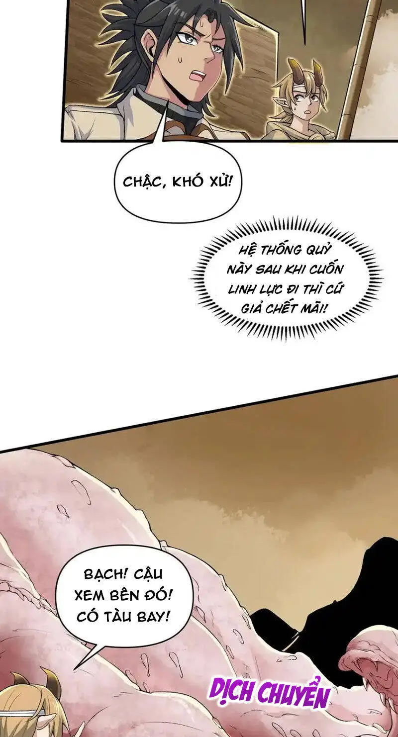 Chặt Củi 10 Năm, Tiên Tử Cầu Xin Ta Thu Nàng Làm Đồ Đệ Nettruyen ZZZ Chương 65 Page 13