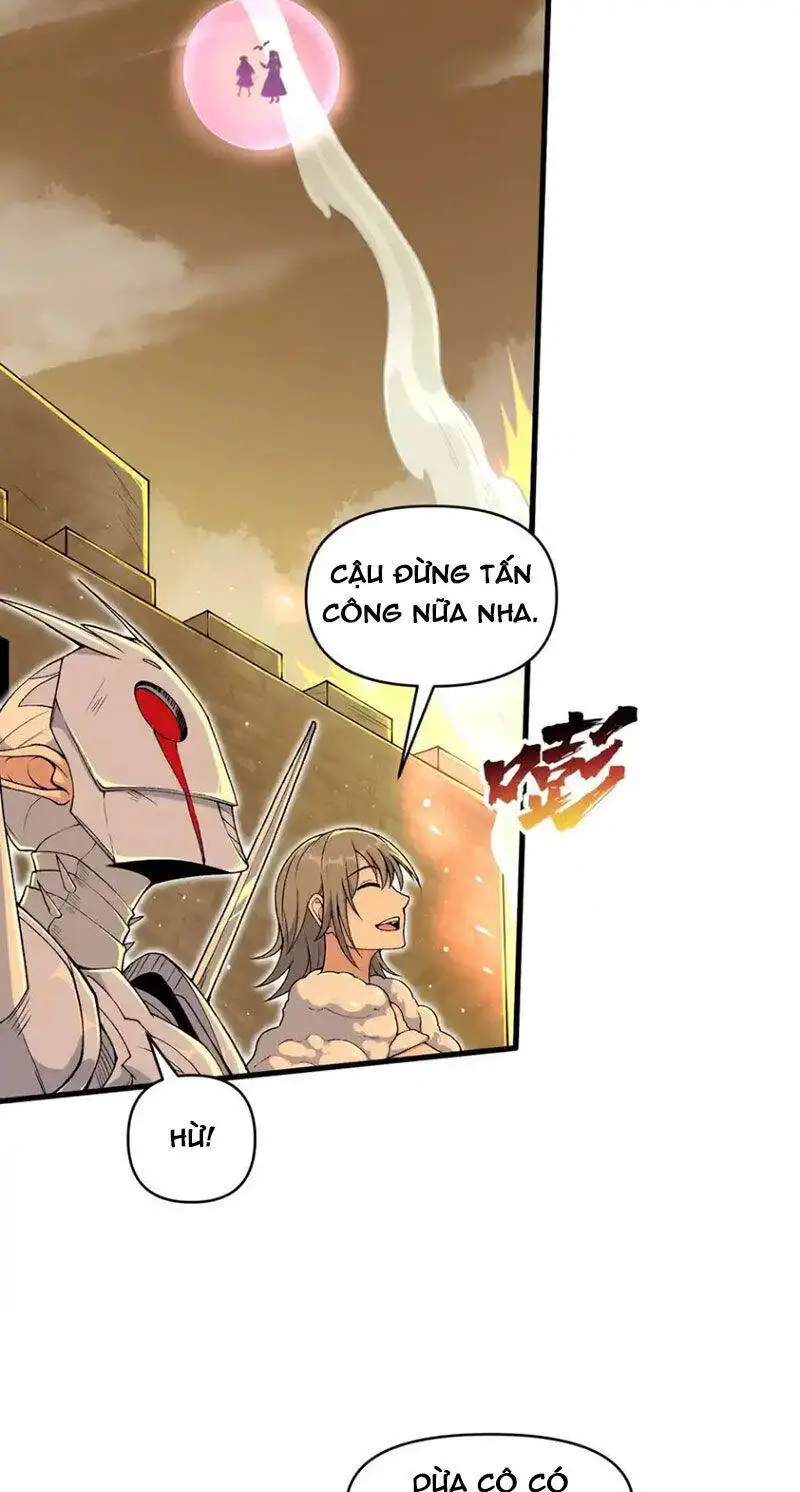 Chặt Củi 10 Năm, Tiên Tử Cầu Xin Ta Thu Nàng Làm Đồ Đệ Nettruyen ZZZ Chương 65 Page 20