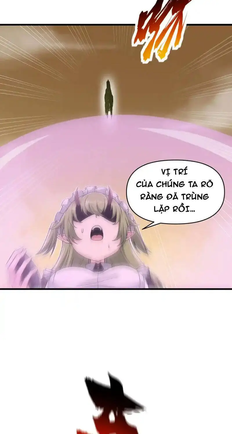 Chặt Củi 10 Năm, Tiên Tử Cầu Xin Ta Thu Nàng Làm Đồ Đệ Nettruyen ZZZ Chương 65 Page 27