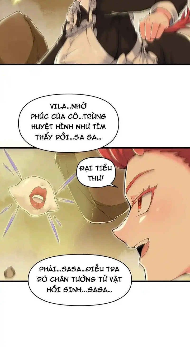Chặt Củi 10 Năm, Tiên Tử Cầu Xin Ta Thu Nàng Làm Đồ Đệ Nettruyen ZZZ Chương 65 Page 40