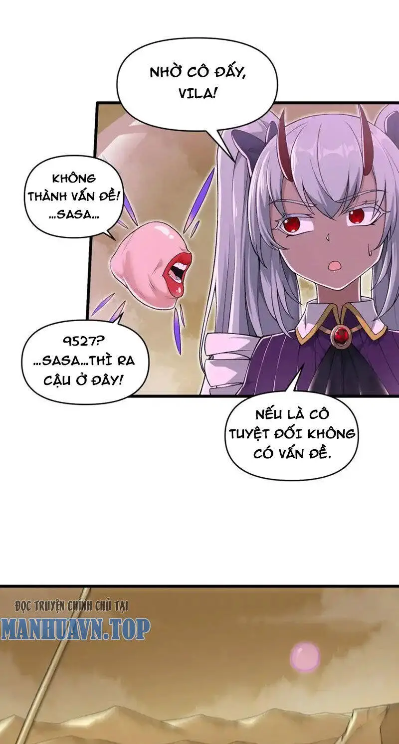 Chặt Củi 10 Năm, Tiên Tử Cầu Xin Ta Thu Nàng Làm Đồ Đệ Nettruyen ZZZ Chương 65 Page 41