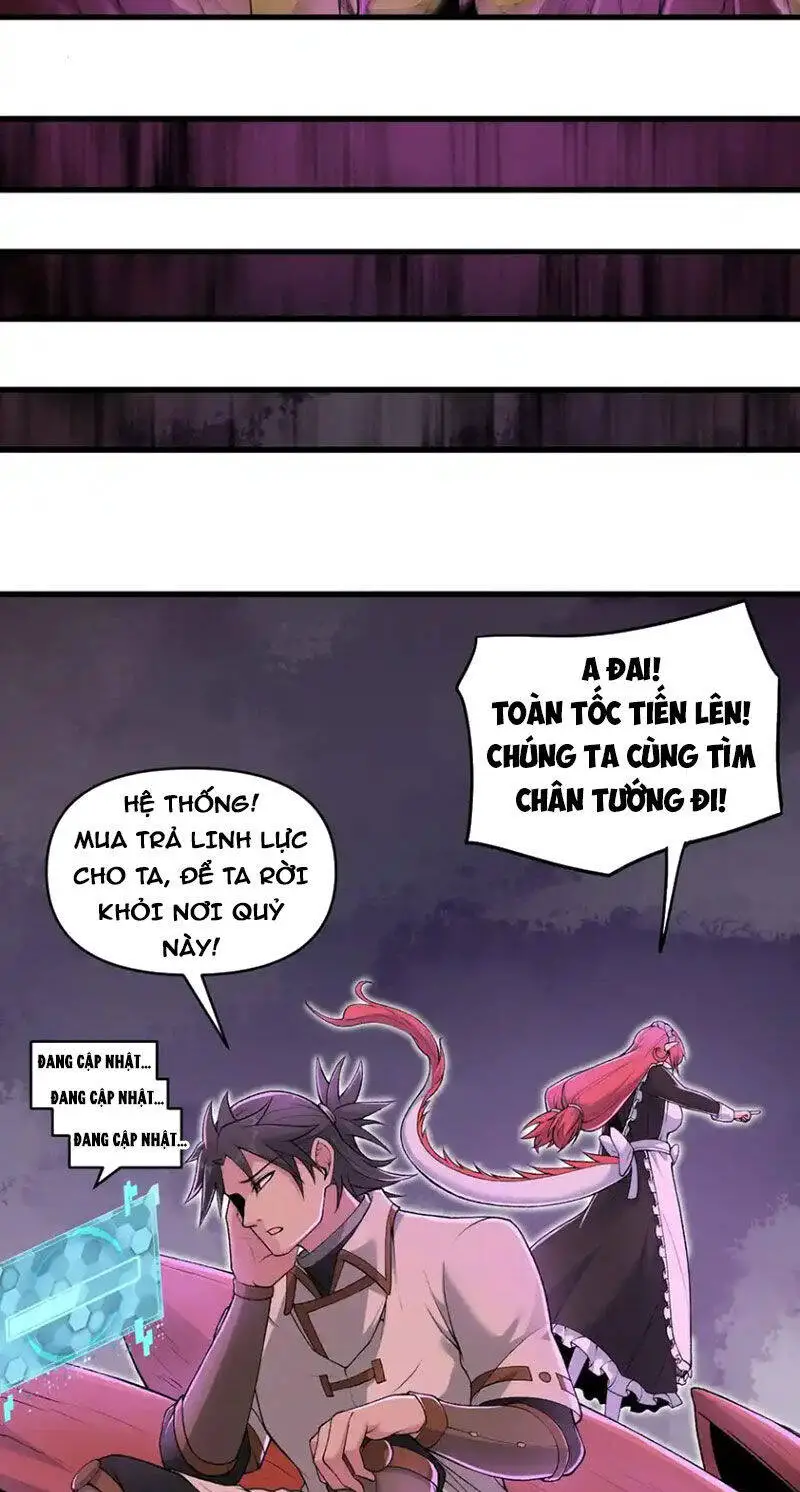 Chặt Củi 10 Năm, Tiên Tử Cầu Xin Ta Thu Nàng Làm Đồ Đệ Nettruyen ZZZ Chương 65 Page 44