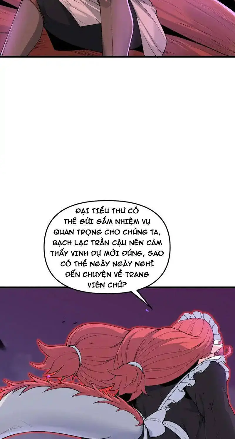 Chặt Củi 10 Năm, Tiên Tử Cầu Xin Ta Thu Nàng Làm Đồ Đệ Nettruyen ZZZ Chương 65 Page 45