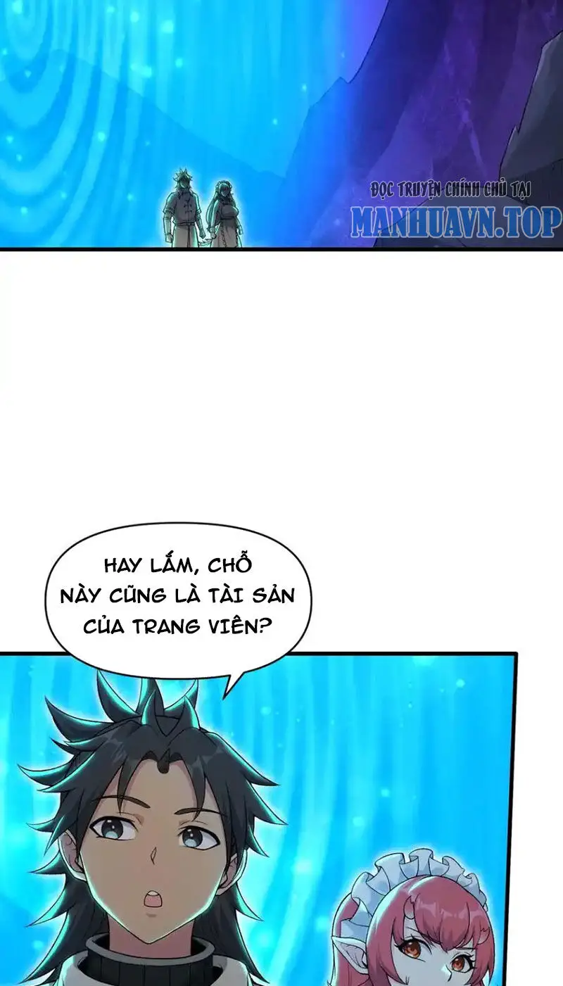Chặt Củi 10 Năm, Tiên Tử Cầu Xin Ta Thu Nàng Làm Đồ Đệ Nettruyen ZZZ Chương 67 Page 3