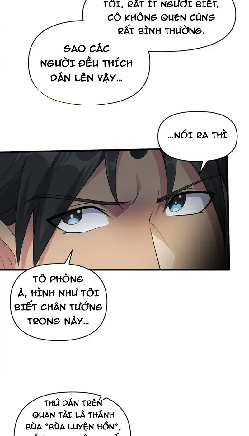 Chặt Củi 10 Năm, Tiên Tử Cầu Xin Ta Thu Nàng Làm Đồ Đệ Nettruyen ZZZ Chương 67 Page 7