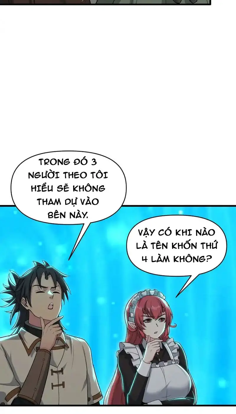 Chặt Củi 10 Năm, Tiên Tử Cầu Xin Ta Thu Nàng Làm Đồ Đệ Nettruyen ZZZ Chương 67 Page 10