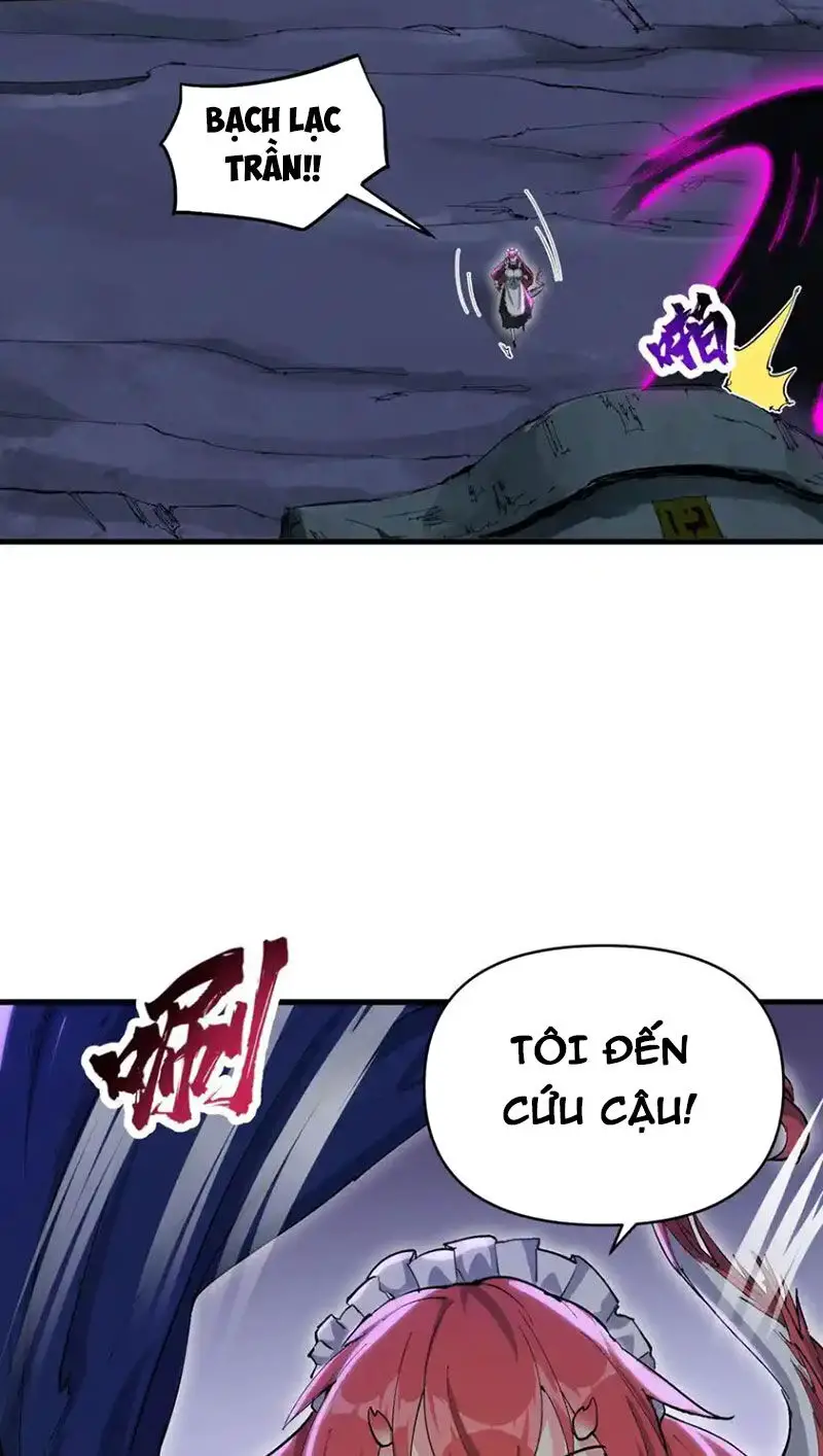 Chặt Củi 10 Năm, Tiên Tử Cầu Xin Ta Thu Nàng Làm Đồ Đệ Nettruyen ZZZ Chương 67 Page 34