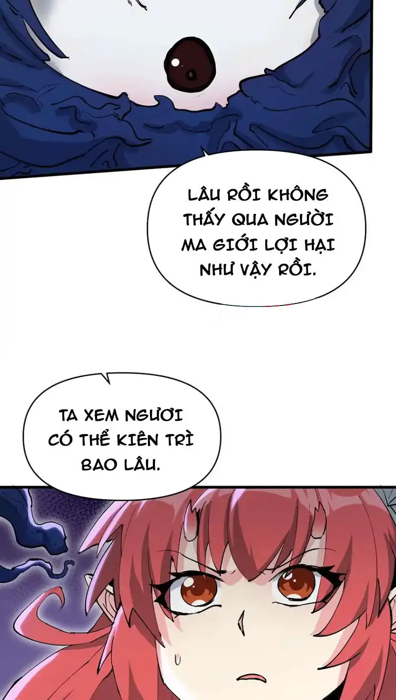Chặt Củi 10 Năm, Tiên Tử Cầu Xin Ta Thu Nàng Làm Đồ Đệ Nettruyen ZZZ Chương 67 Page 37