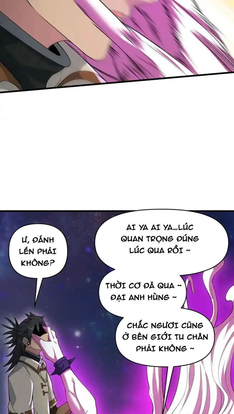 Chặt Củi 10 Năm, Tiên Tử Cầu Xin Ta Thu Nàng Làm Đồ Đệ Nettruyen ZZZ Chương 67 Page 52