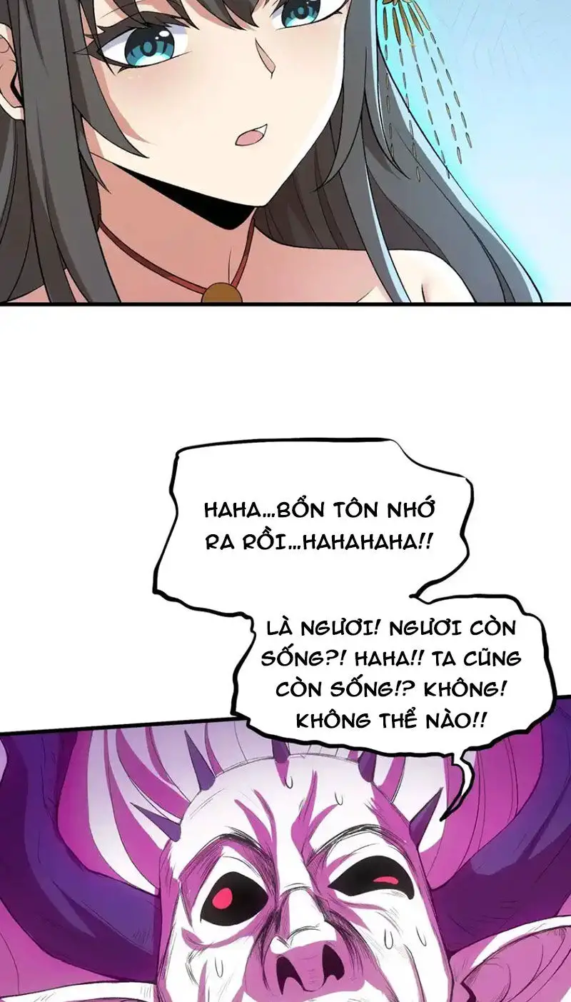 Chặt Củi 10 Năm, Tiên Tử Cầu Xin Ta Thu Nàng Làm Đồ Đệ Nettruyen ZZZ Chương 67 Page 59